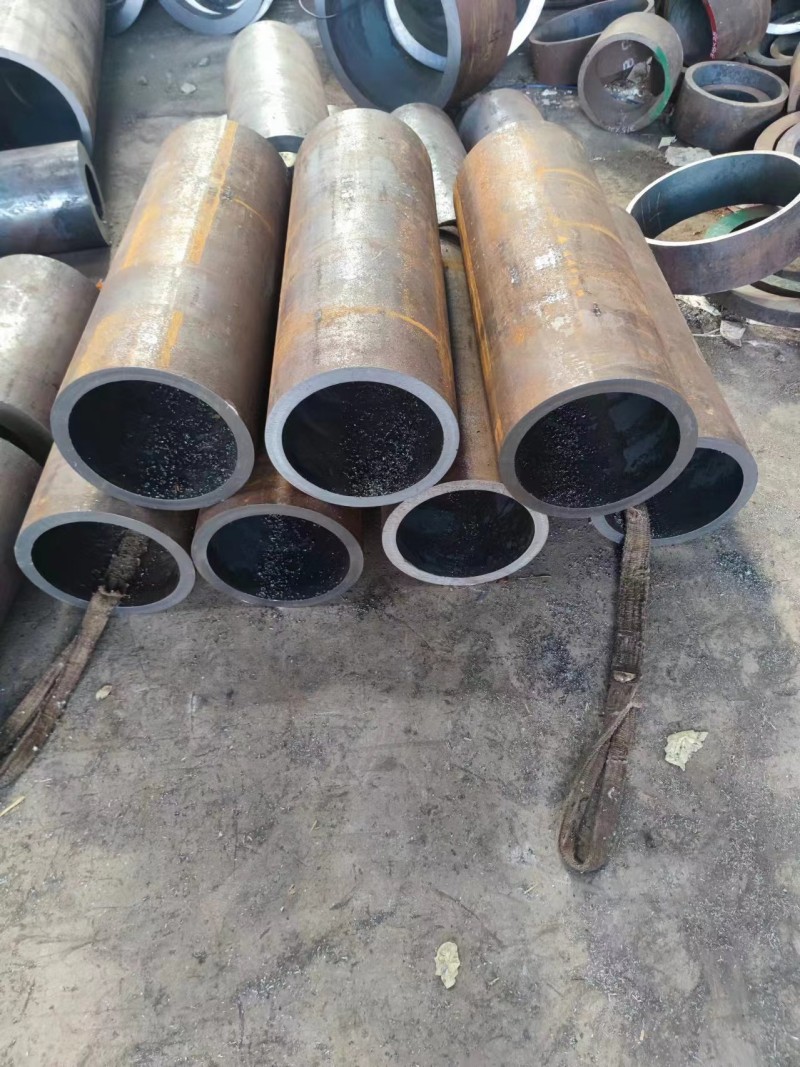 临邑临邑临邑12Cr1MovG无缝钢管切割