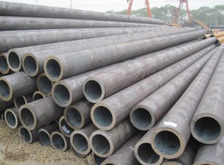 临邑20CrMo冷拔无缝钢管