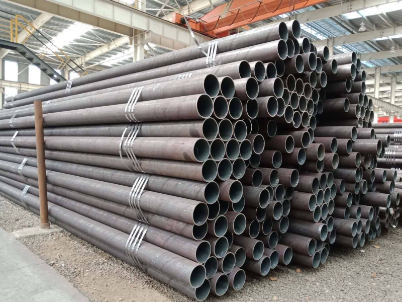 临邑30CrMo合金无缝钢管