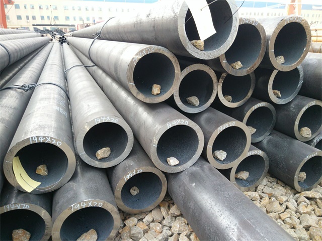 临邑12Cr1MovG合金无缝钢管