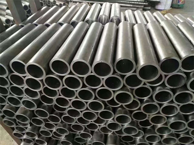 临邑30CrMo精密无缝钢管