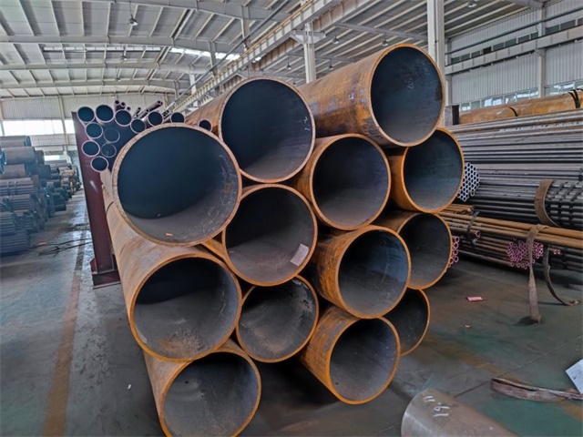 临邑12Cr1MovG高压合金无缝钢管