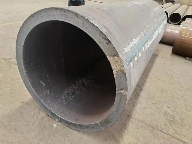 临邑30CrMo大口径无缝钢管